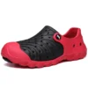 Black Red