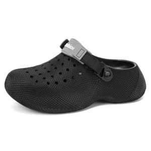 Men's 3D Platform Clog
