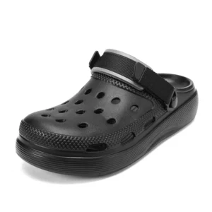 Men's Platform Clog