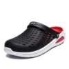 Black Red