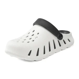 Men’s Garden Platform Clog