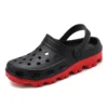 Black Red