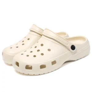 Men's Classic Platform Clog