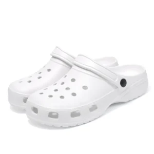 Women's Classic Platform Clog