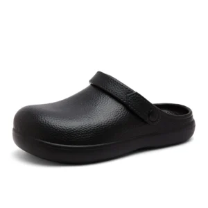 Men's Platform Non-Slip Chef Shoes