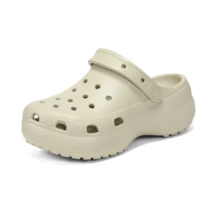 Women's Classic Platform Clog