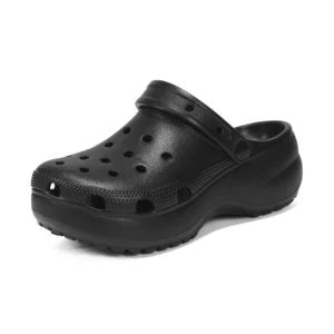 Men’s Classic Platform Clog