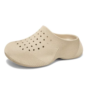 Men’s 3D Garden Clog