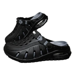 Men's Air cushion Garden Clogs