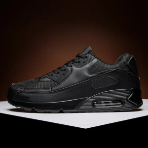 Air Max-Cushioned Sneakers - Image 2