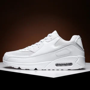 Air Max-Cushioned Sneakers - Image 2