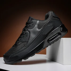 Air Max-Cushioned Sneakers - Image 3