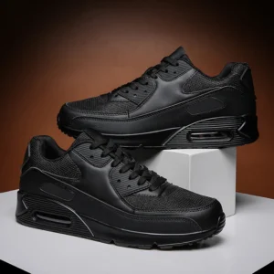 Air Max-Cushioned Sneakers - Image 4