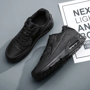 Air Max-Cushioned Sneakers - Image 6