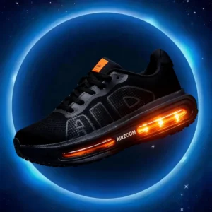 Air Sneakers - Image 7