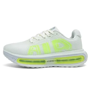 Alternative view of Air Sneakers