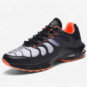 Air Max-Cushioned Sneakers