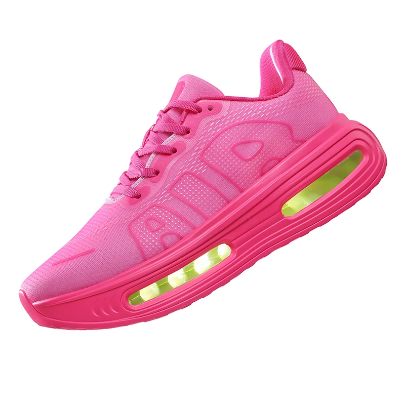 Air Sneakers - Image 3