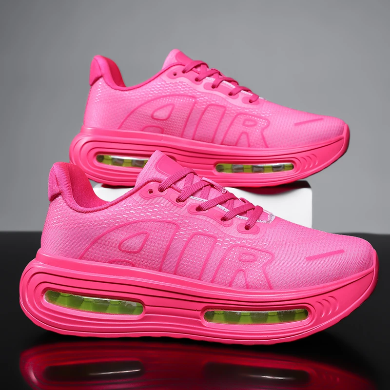 Air Sneakers - Image 5