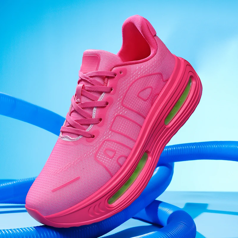 Air Sneakers - Image 6