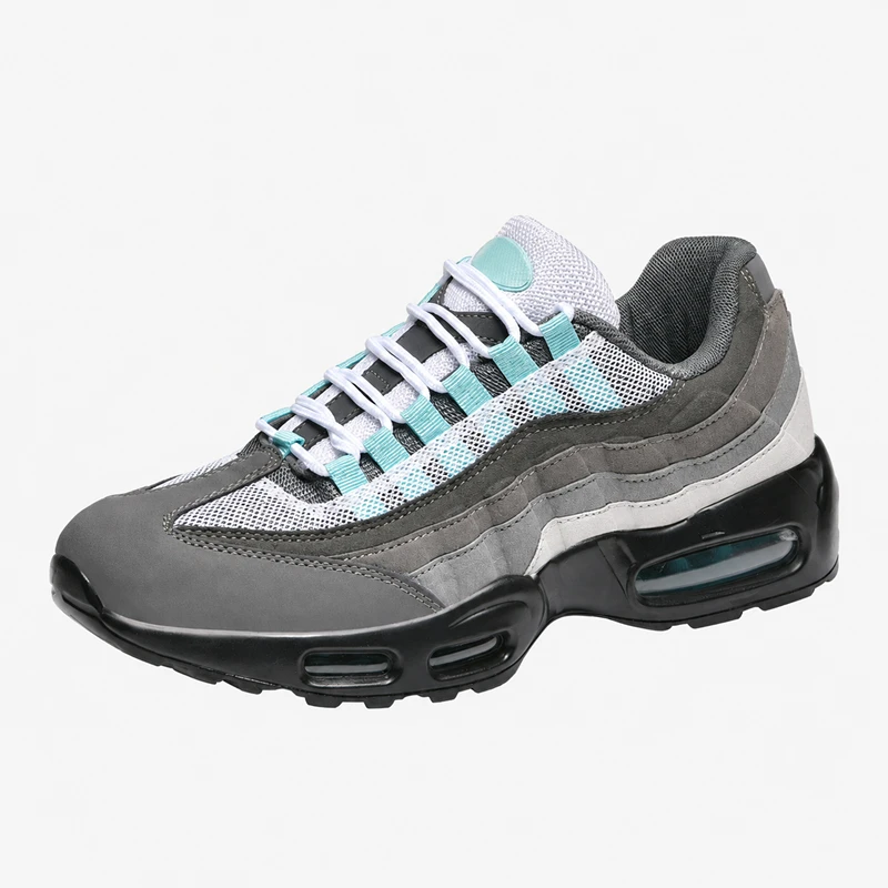 Air Cushioned Sneakers