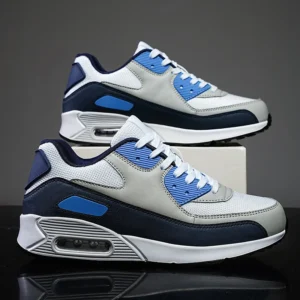 Alternative view of Air Max-Cushioned Sneakers