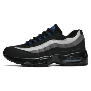 Alternative view of Air Cushioned Sneakers