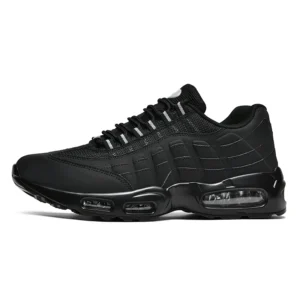Alternative view of Air Cushioned Sneakers
