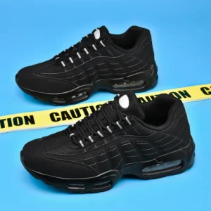 Air Cushioned Sneakers - Image 5