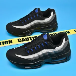Air Cushioned Sneakers - Image 3