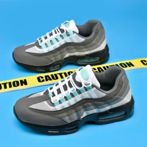 Air Cushioned Sneakers - Image 3