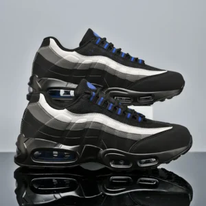 Air Cushioned Sneakers - Image 4
