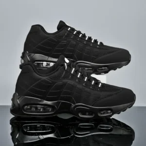 Air Cushioned Sneakers - Image 3