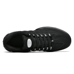 Air Cushioned Sneakers - Image 7