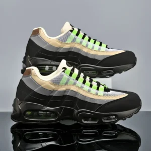 Air Max Cushioned Sneakers - Image 4