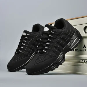 Air Cushioned Sneakers - Image 4