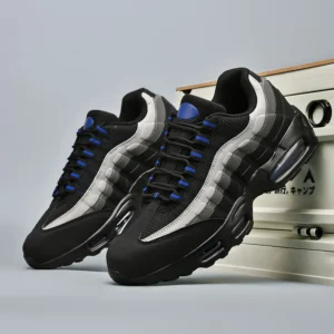 Air Cushioned Sneakers - Image 5
