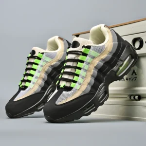 Air Max Cushioned Sneakers - Image 5