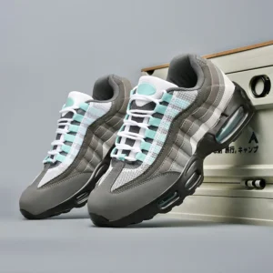 Air Cushioned Sneakers - Image 5