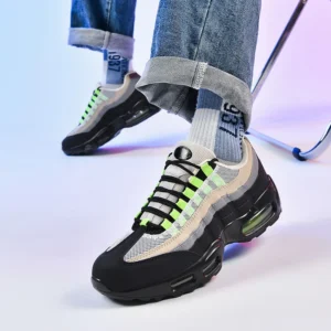 Air Max Cushioned Sneakers - Image 6