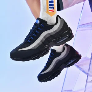 Air Cushioned Sneakers - Image 6