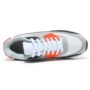 Air Max-Cushioned Sneakers - Image 6