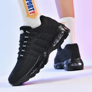 Air Cushioned Sneakers - Image 8