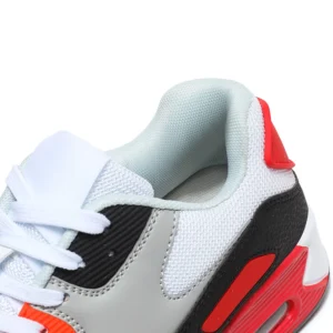 Air Max-Cushioned Sneakers - Image 7