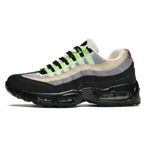 Alternative view of Air Max Cushioned Sneakers