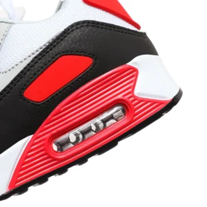 Air Max-Cushioned Sneakers - Image 8