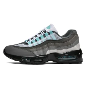 Alternative view of Air Cushioned Sneakers