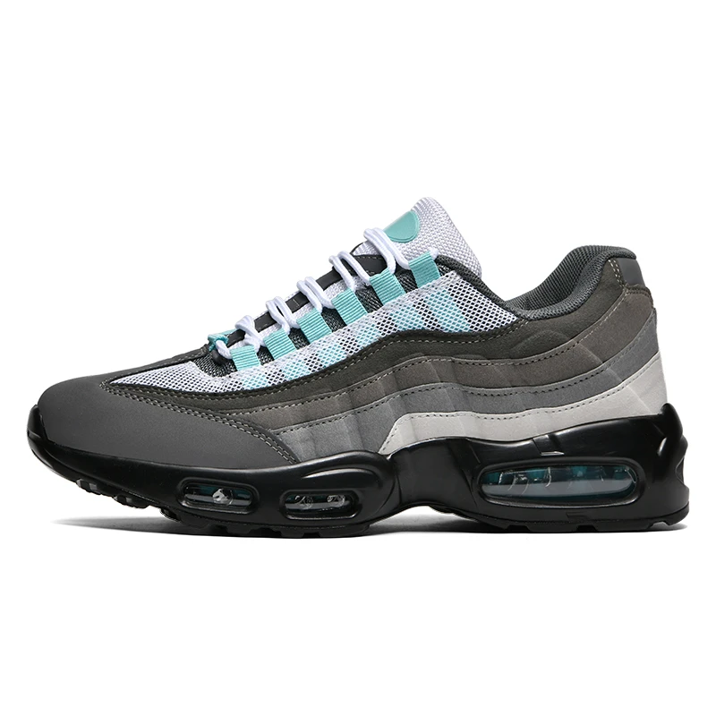 Air Cushioned Sneakers - Image 2