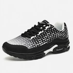 Air Max Cushioned Sneakers