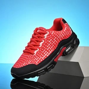 Air Max Cushioned Sneakers - Image 3